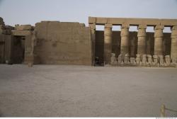 Karnak Temple Photo References #8